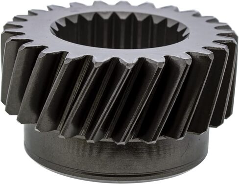 Polaris Ranger Gear ، Low ، 25 Tooth ، Part 3236132 ، Qty 1 in Saudi Arabia