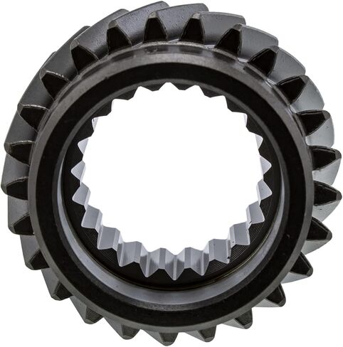 Polaris Ranger Gear ، Low ، 25 Tooth ، Part 3236132 ، Qty 1 in Saudi Arabia