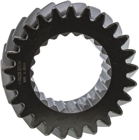 Polaris Ranger Gear ، Low ، 25 Tooth ، Part 3236132 ، Qty 1 in Saudi Arabia