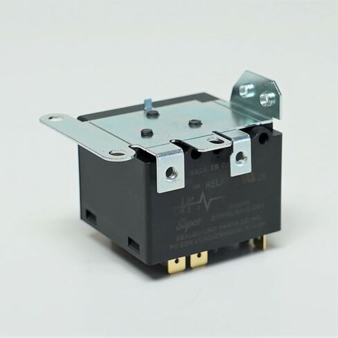 Replacement for fits 9066 Potential Compressor Relay Replacement for Mars 19005, 66 in Saudi Arabia