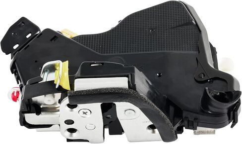PHILTOP Door Lock Actuator Front Left Compatible with Civic 2001-2005, CR-V 2002-2006, Fit 2007-2008, OE Door Lock Latch Actuator Replace#DLA128 746-361 in Saudi Arabia