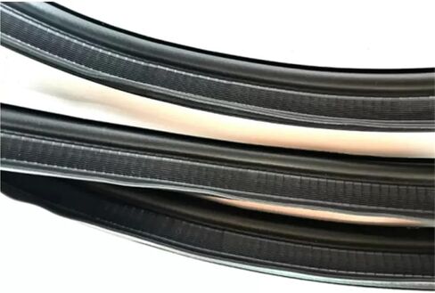 Rear Trunk Weatherstrip Frame Rubber Seal Sealing Strip for F10 F18 535i 535XI 2011 2012 2013 2014 2015 2016 2017 in Saudi Arabia