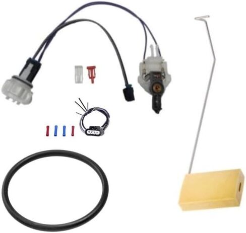 Herko Fuel Level Sensor Kit KFL04 for Chevrolet GMC Isuzu S10 Sonoma Hombre in Saudi Arabia