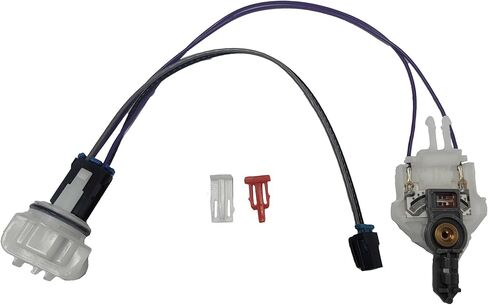 Herko Fuel Level Sensor Kit KFL04 for Chevrolet GMC Isuzu S10 Sonoma Hombre in Saudi Arabia