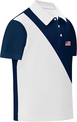 V Valanch Boys Polo قمصان قصيرة الأكمام in Kuwait