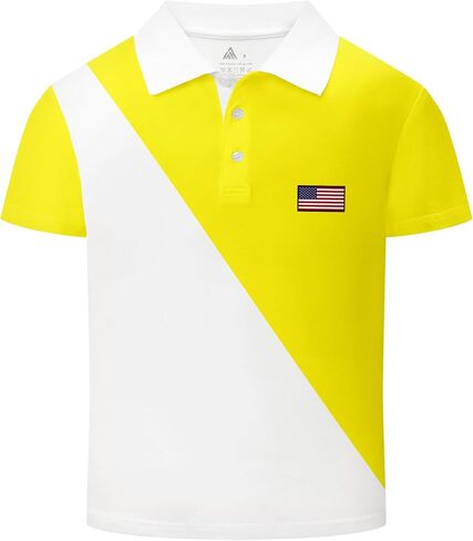 V Valanch Boys Polo قمصان قصيرة الأكمام in Kuwait