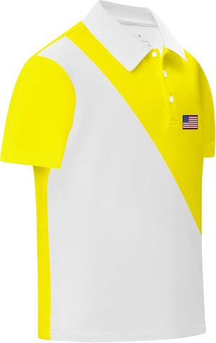 V Valanch Boys Polo قمصان قصيرة الأكمام in Kuwait