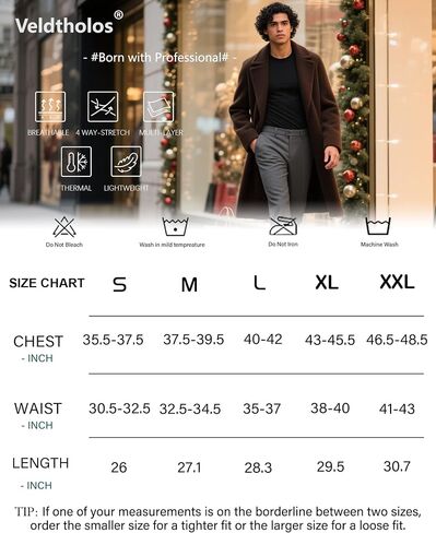 5 Pack Thermal Compression Shirts for Men Fleece Lined Long Sleeve Athletic Base Layer Winter Gear Undershirt Workout Top in Saudi Arabia
