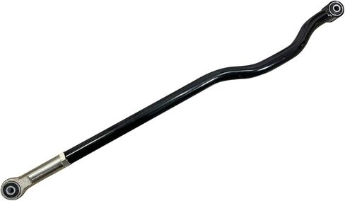 شريط المسار القابل للتعديل المتكامل الخلفي - مناسب لعام 2018-2021 Jeep Wrangler JL - لرفع 2-4.5 بوصة in Kuwait