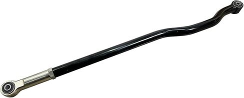 شريط المسار القابل للتعديل المتكامل الخلفي - مناسب لعام 2018-2021 Jeep Wrangler JL - لرفع 2-4.5 بوصة in Kuwait