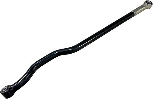 شريط المسار القابل للتعديل المتكامل الخلفي - مناسب لعام 2018-2021 Jeep Wrangler JL - لرفع 2-4.5 بوصة in Kuwait