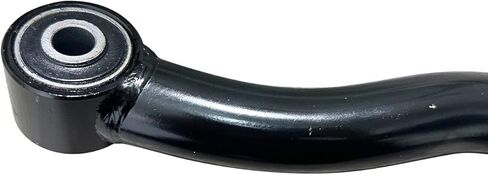 شريط المسار القابل للتعديل المتكامل الخلفي - مناسب لعام 2018-2021 Jeep Wrangler JL - لرفع 2-4.5 بوصة in Kuwait