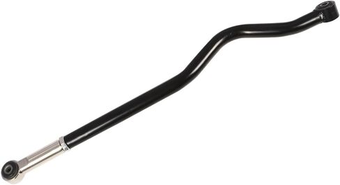شريط مسار قابل للتعديل الأمامي المزور متكامل مع مجموعة التعليق Rangler JK 0-6 "2007-2018 in Saudi Arabia