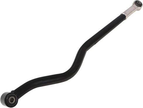 شريط مسار قابل للتعديل الأمامي المزور متكامل مع مجموعة التعليق Rangler JK 0-6 "2007-2018 in Saudi Arabia