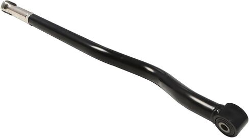 شريط مسار قابل للتعديل الأمامي المزور متكامل مع مجموعة التعليق Rangler JK 0-6 "2007-2018 in Saudi Arabia