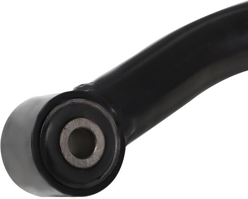 شريط مسار قابل للتعديل الأمامي المزور متكامل مع مجموعة التعليق Rangler JK 0-6 "2007-2018 in Saudi Arabia