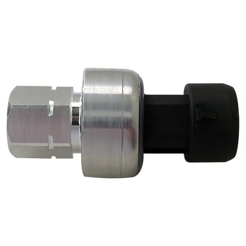 New AC High Pressure Sensor Switch Fit for Buick 2013-2020 Enclave, Replaces 1551343, 15-51343, 13587668, 1550147, 1551258 in Kuwait