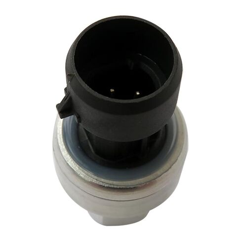 New AC Pressure Sensor Switch Fit for Saturn 2002-2003 L Sedan, Replaces 155884, 22634172, 22678731, SW10093C, 13502759 in Kuwait