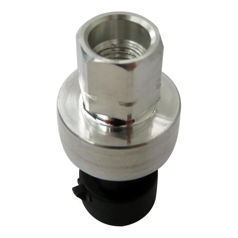 New AC Pressure Sensor Switch Fit for Saturn 2002-2003 L Sedan, Replaces 155884, 22634172, 22678731, SW10093C, 13502759 in Kuwait