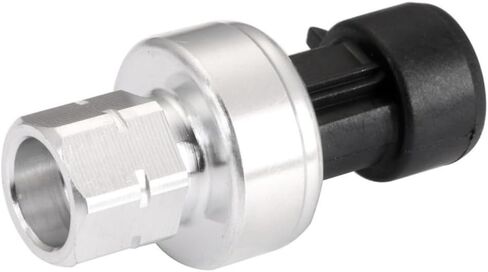 C Pressure Transducer Switch for Saturn,for Saab,for Pontiac,for Olds,for Isuzu,for GMC,for Chevy,for Cadillac,for Buick Assembly in Saudi Arabia