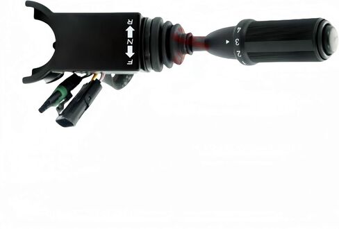 Transmission Control Switch 245614A1 245614A1R 245614A1C for Case Wheel Loader 921 621B 721B 821B 921B in Saudi Arabia