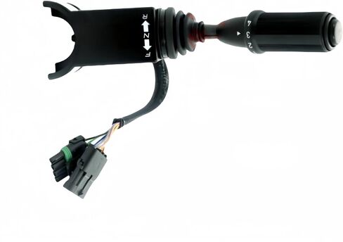 Transmission Control Switch 245614A1 245614A1R 245614A1C for Case Wheel Loader 921 621B 721B 821B 921B in Saudi Arabia