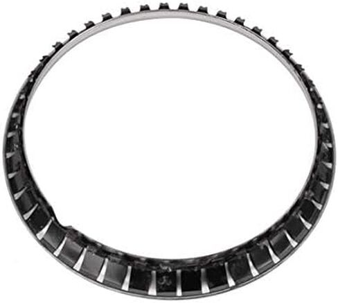 Stainless Steel Beauty Ring, 15 Inch Rally Wheel, 2 Inch - 4 PK in Saudi Arabia
