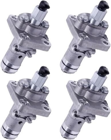 4pcs مضخة حقن الوقود 104138-1022 8973148952 8-97314895-2 8973148950 متوافق مع Isuzu 4LE1 4LE2 محرك متوافق مع Hitachi ZX55 Evengaor in Kuwait