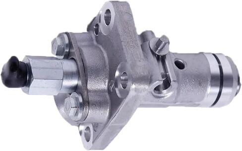 4pcs مضخة حقن الوقود 104138-1022 8973148952 8-97314895-2 8973148950 متوافق مع Isuzu 4LE1 4LE2 محرك متوافق مع Hitachi ZX55 Evengaor in Kuwait