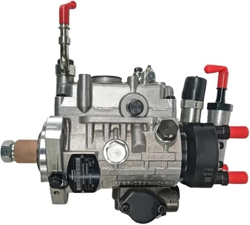 مضخة حقن الوقود DP210 9320A310T 2644H021 9320A311T متوافق مع محرك Perkins Vista 4T in Kuwait