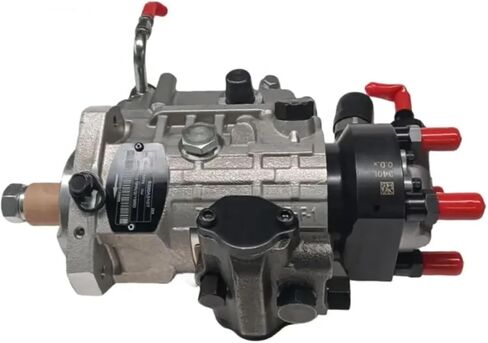 مضخة حقن الوقود DP210 9320A310T 2644H021 9320A311T متوافق مع محرك Perkins Vista 4T in Kuwait