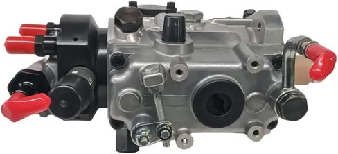 مضخة حقن الوقود DP210 9320A310T 2644H021 9320A311T متوافق مع محرك Perkins Vista 4T in Kuwait