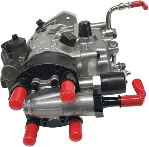 مضخة حقن الوقود DP210 9320A310T 2644H021 9320A311T متوافق مع محرك Perkins Vista 4T in Kuwait