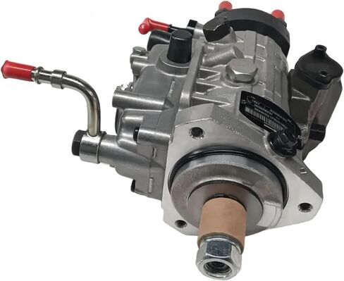 مضخة حقن الوقود DP210 9320A310T 2644H021 9320A311T متوافق مع محرك Perkins Vista 4T in Kuwait