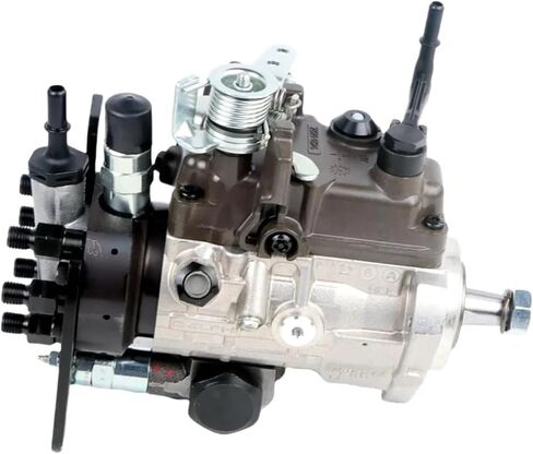 مضخة حقن الوقود 4631678 463-1678 9521A031H متوافق مع Perkins Caterpillar Cat C7.1 Engine 320d 320d2 323d3 Eving in Kuwait
