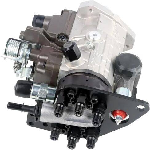 مضخة حقن الوقود 4631678 463-1678 9521A031H متوافق مع Perkins Caterpillar Cat C7.1 Engine 320d 320d2 323d3 Eving in Kuwait