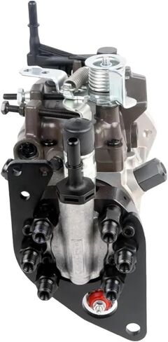 مضخة حقن الوقود 4631678 463-1678 9521A031H متوافق مع Perkins Caterpillar Cat C7.1 Engine 320d 320d2 323d3 Eving in Kuwait