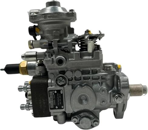 مضخة حقن الوقود 0460424280 50404042718 متوافق مع IVECO New Holland TD95D Engine TN95FA TN95NA TN95VA TRACTOR in Kuwait