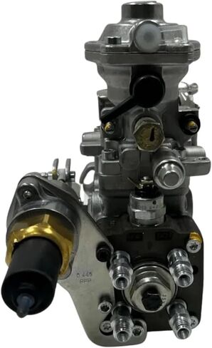 مضخة حقن الوقود 0460424280 50404042718 متوافق مع IVECO New Holland TD95D Engine TN95FA TN95NA TN95VA TRACTOR in Kuwait