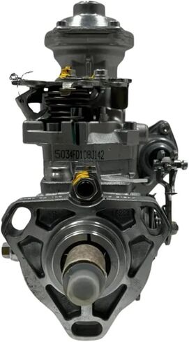 مضخة حقن الوقود 0460424280 50404042718 متوافق مع IVECO New Holland TD95D Engine TN95FA TN95NA TN95VA TRACTOR in Kuwait
