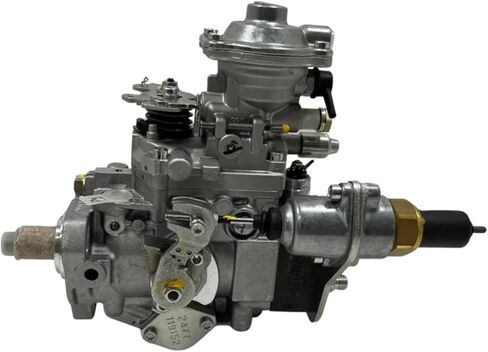 مضخة حقن الوقود 0460424280 50404042718 متوافق مع IVECO New Holland TD95D Engine TN95FA TN95NA TN95VA TRACTOR in Kuwait