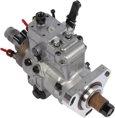 مضخة حقن الوقود DB4327-5862 RE520394 SE501204 متوافق مع John Deere 3029D Engine 5103 5203 5303 5403 الجرارات in Kuwait
