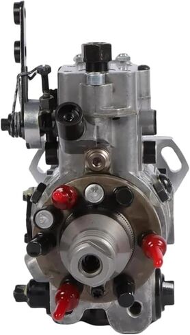 مضخة حقن الوقود DB4327-5862 RE520394 SE501204 متوافق مع John Deere 3029D Engine 5103 5203 5303 5403 الجرارات in Kuwait