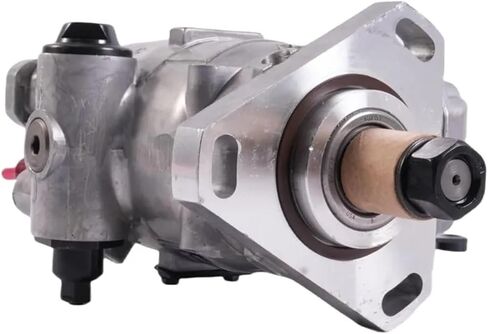 مضخة حقن الوقود DB4327-5862 RE520394 SE501204 متوافق مع John Deere 3029D Engine 5103 5203 5303 5403 الجرارات in Kuwait