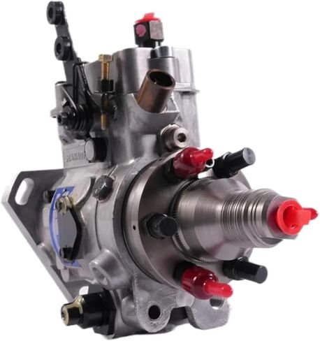 مضخة حقن الوقود DB4327-5862 RE520394 SE501204 متوافق مع John Deere 3029D Engine 5103 5203 5303 5403 الجرارات in Kuwait