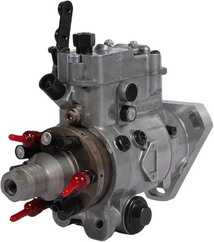 مضخة حقن الوقود DB2335-5648 RE504060 متوافقة مع John Deere 3029D 3029DF 2.9L محرك الديزل B2 5105 5205 جرار الأداة المساعدة in Kuwait