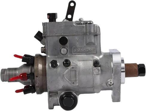 48 كيلوواط مضخة حقن الوقود DB4327-5866 RE520440 متوافقة مع John Deere 3029T 3029TF270 محرك 5303 الجرارات in Kuwait