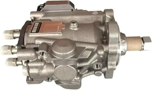 مضخة حقن الوقود 0470506041 3937690 متوافقة مع Cummins QSB5.9 ISB5.9 205HP CASE CX210 CX240 CX290 EGAVATOR in Kuwait