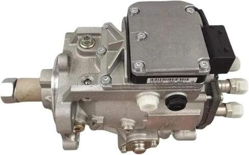 مضخة حقن الوقود 0470506041 3937690 متوافقة مع Cummins QSB5.9 ISB5.9 205HP CASE CX210 CX240 CX290 EGAVATOR in Kuwait