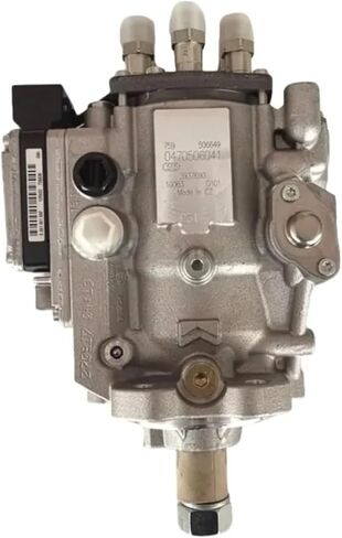 مضخة حقن الوقود 0470506041 3937690 متوافقة مع Cummins QSB5.9 ISB5.9 205HP CASE CX210 CX240 CX290 EGAVATOR in Kuwait
